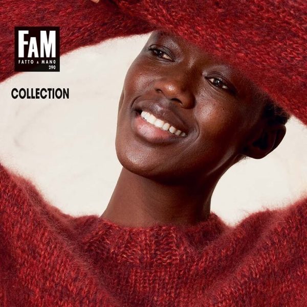 Lang Yarns FAM 290 Collection - Afbeelding 1