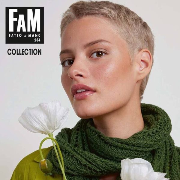 Lang Yarns FAM 284 Collection - Afbeelding 1