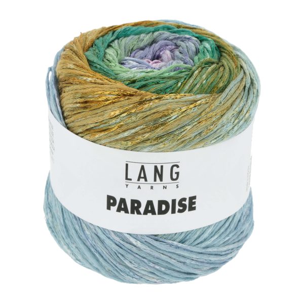 Lang Yarns Paradise - Afbeelding 1